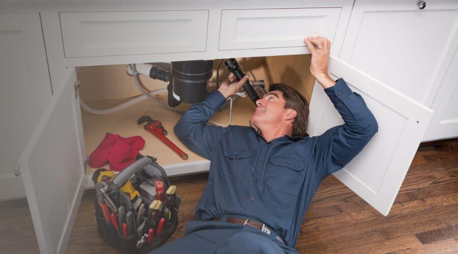 Professional Leak Detection in Euless, TX